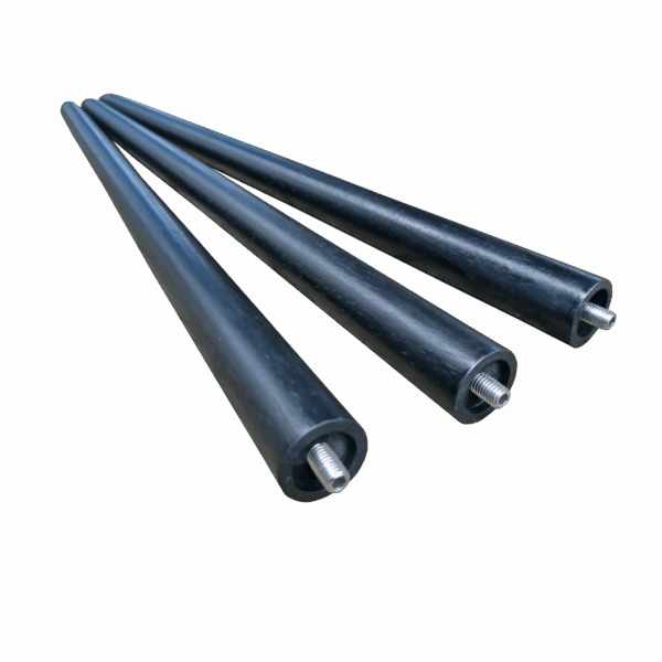 OS5 Black Stands