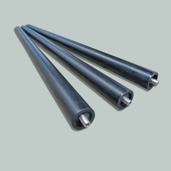 OS5 Black Stands