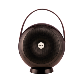 OS5 Jet Black