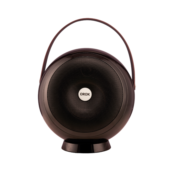 OS5 Jet Black