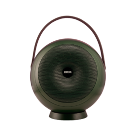 OS5 Karura Green
