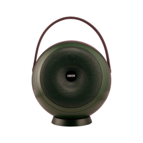 OS5 Karura Green