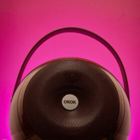 OS5 Oak Brown
