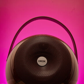 OS5 Oak Brown