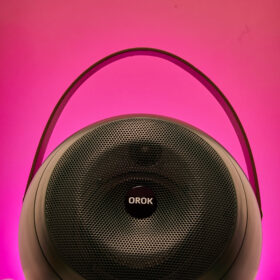 OS5 London Grey