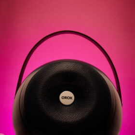 OS5 Jet Black