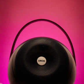 OS5 Jet Black