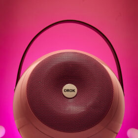 OS5 Orok Rose
