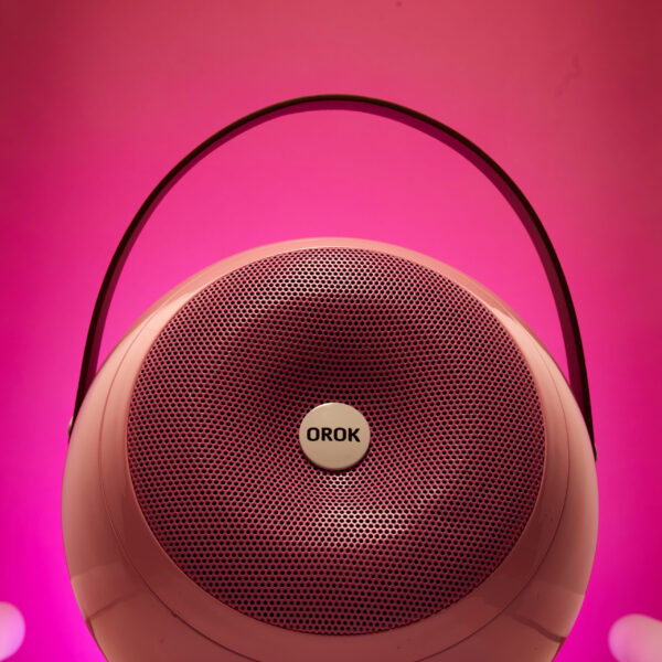 OS5 Orok Rose