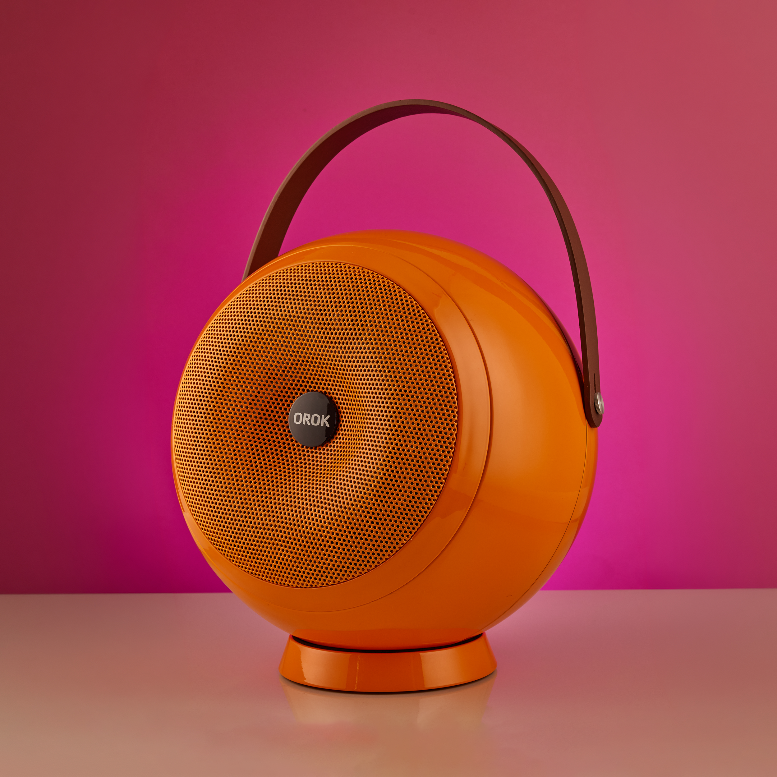 OS5 Mustard - Image 3