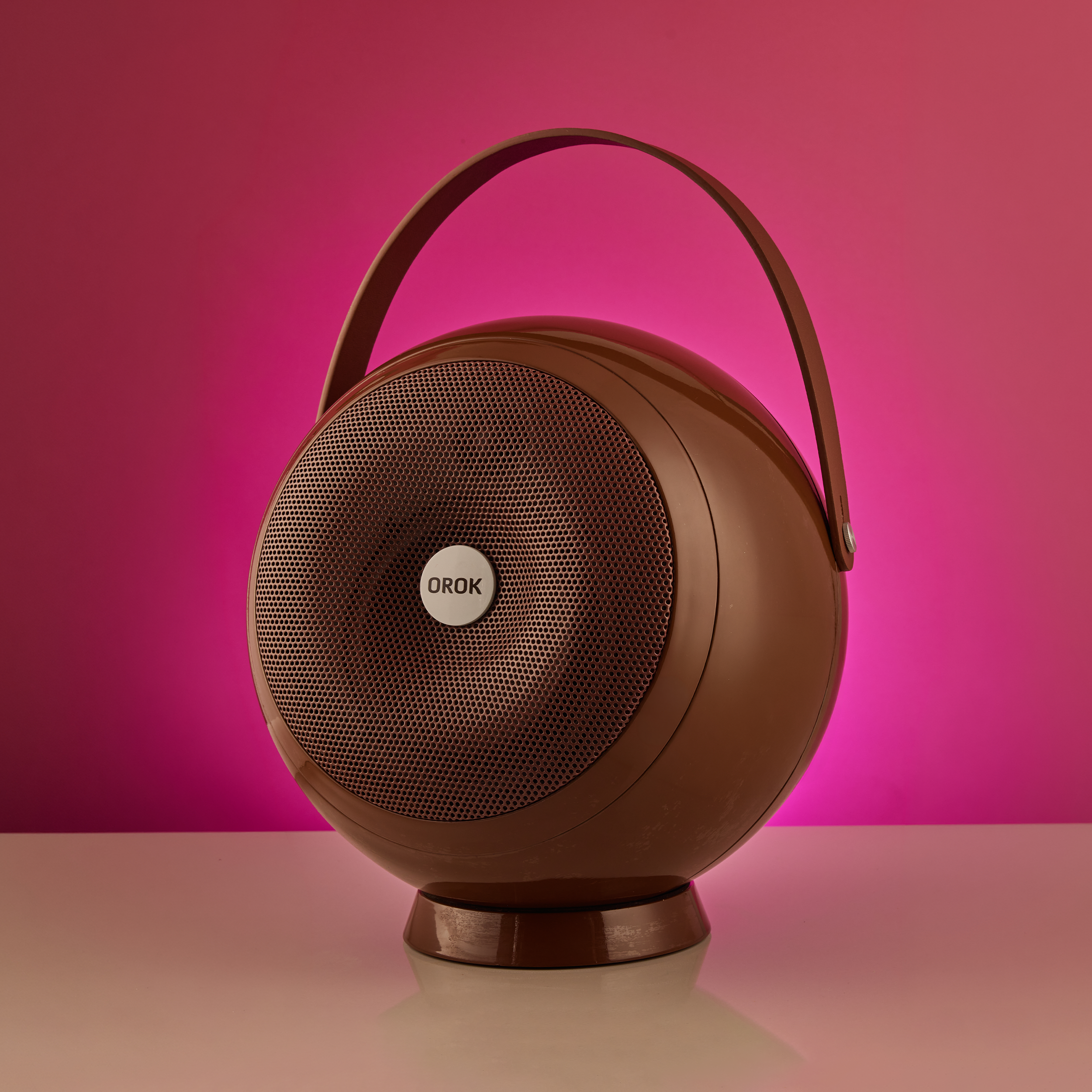 OS5 Oak Brown - Image 3