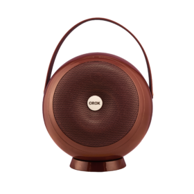 OS5 Oak Brown