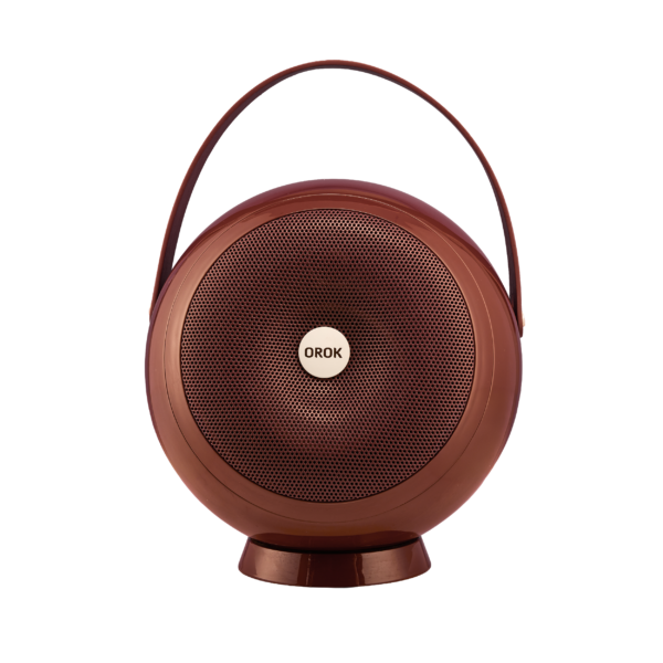 OS5 Oak Brown
