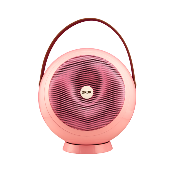 OS5 Orok Rose